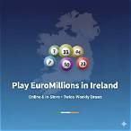 best online lottery ireland